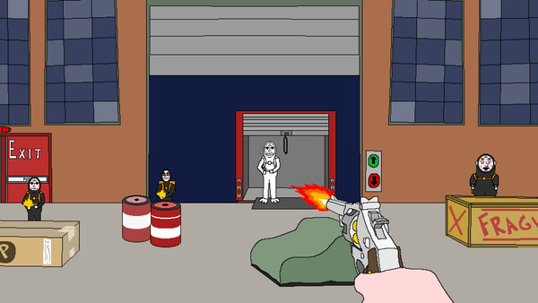 Screenshot media