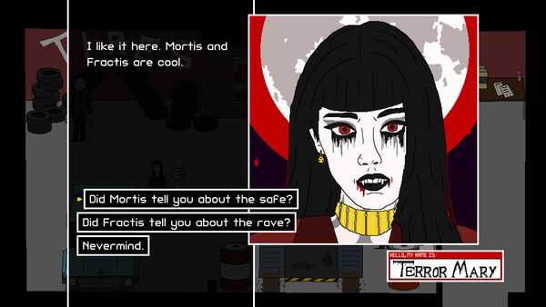 Screenshot media