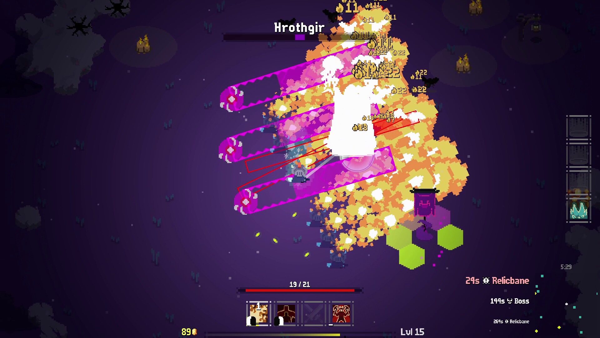 Knightbane screenshot 5