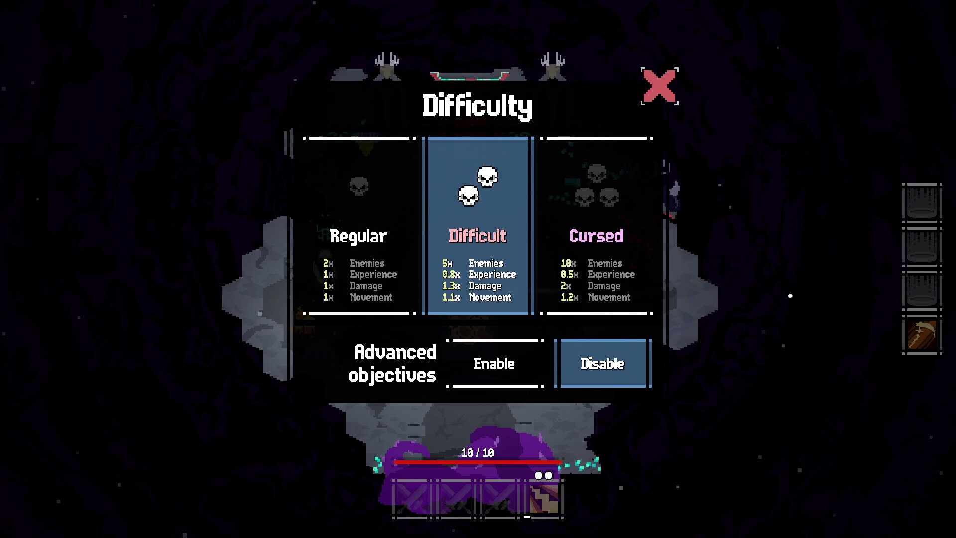Knightbane screenshot 11