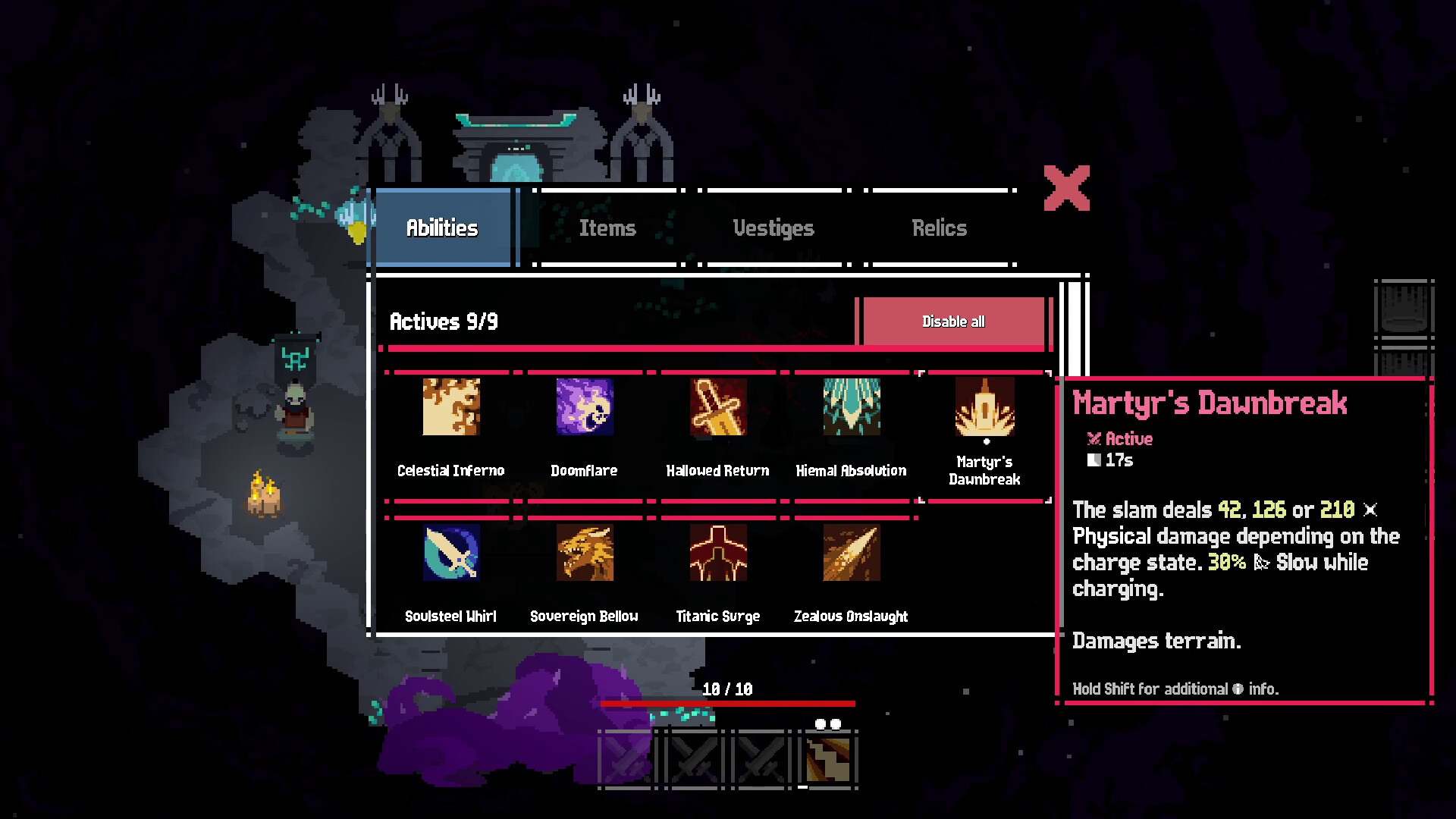 Knightbane screenshot 12
