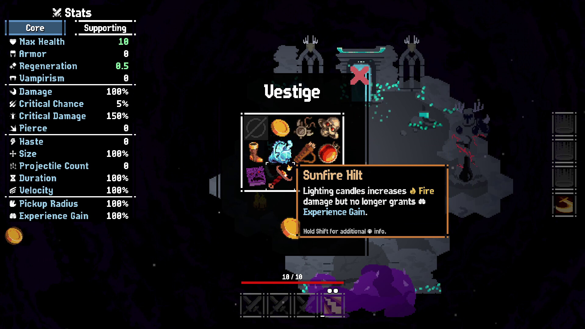 Knightbane screenshot 14