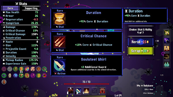 Screenshot media