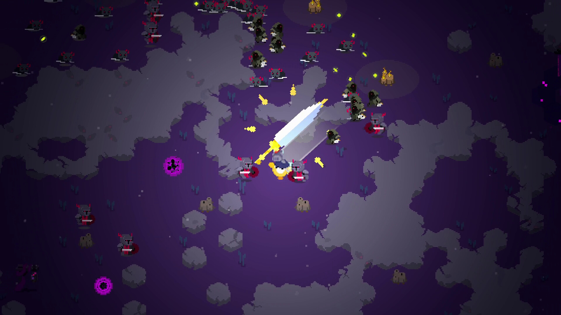 Knightbane screenshot 8