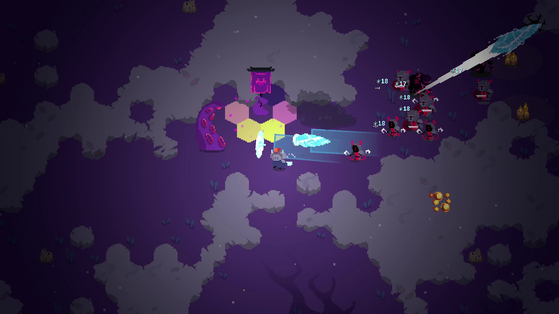 Knightbane screenshot 2
