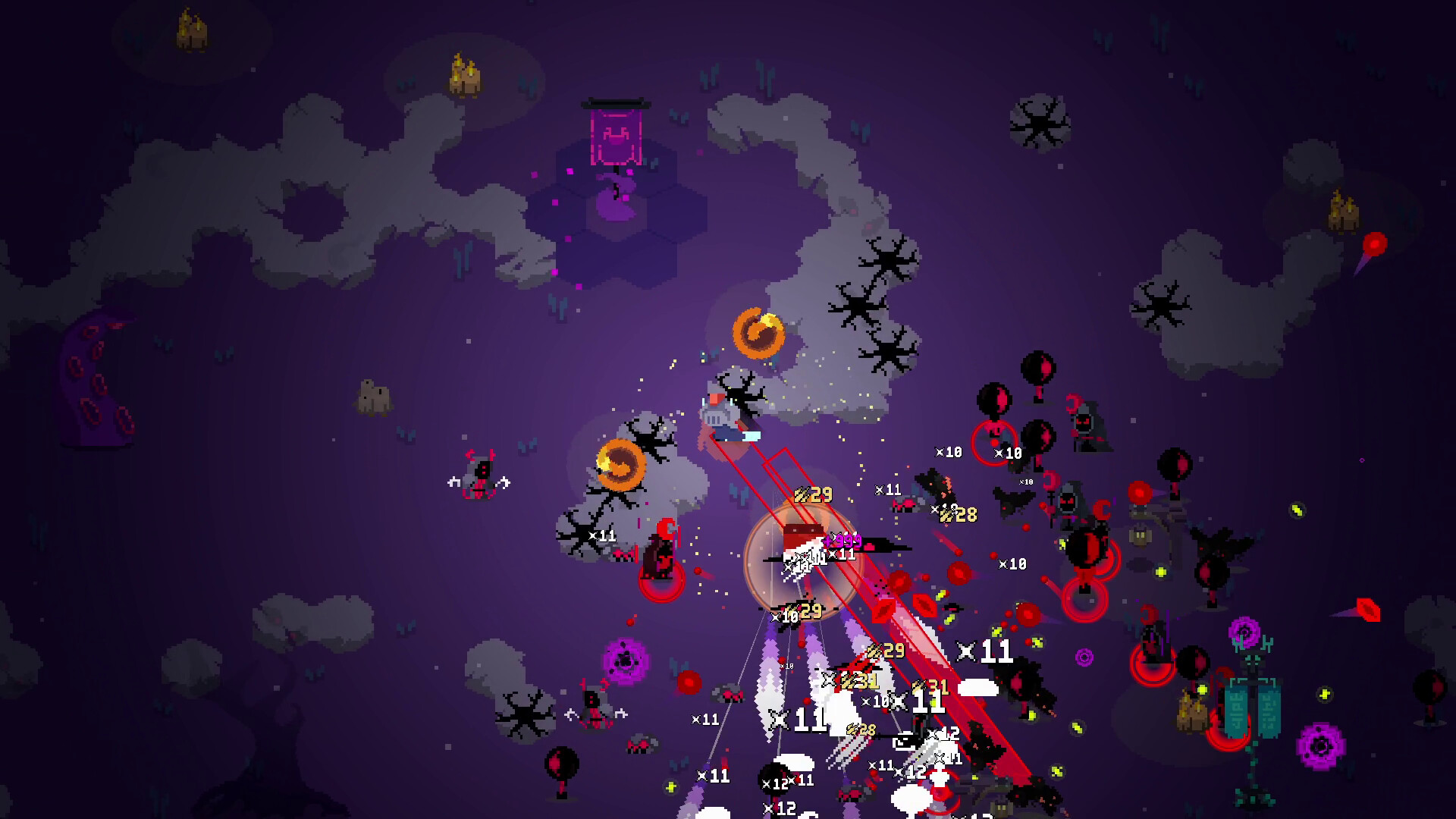 Knightbane screenshot 10
