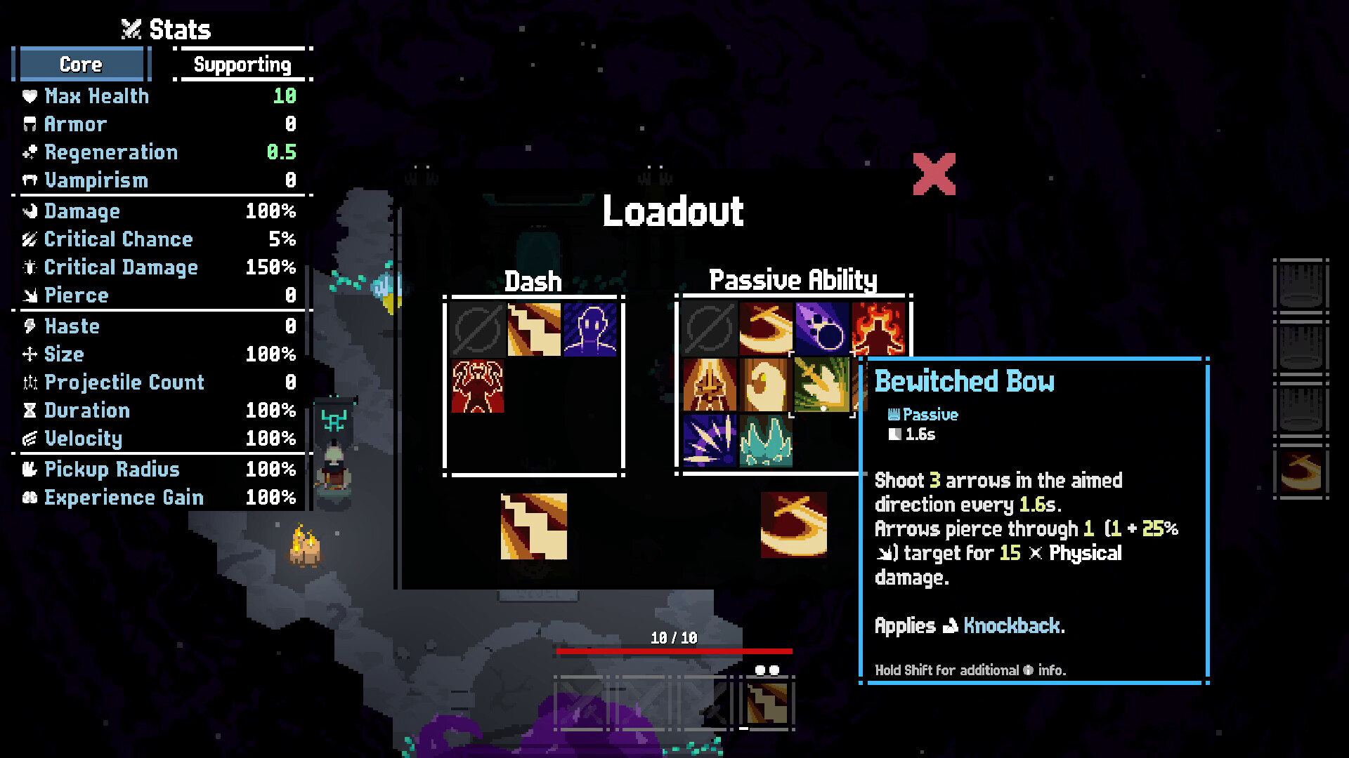 Knightbane screenshot 13