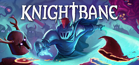 Knightbane header