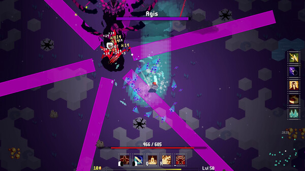 Screenshot media