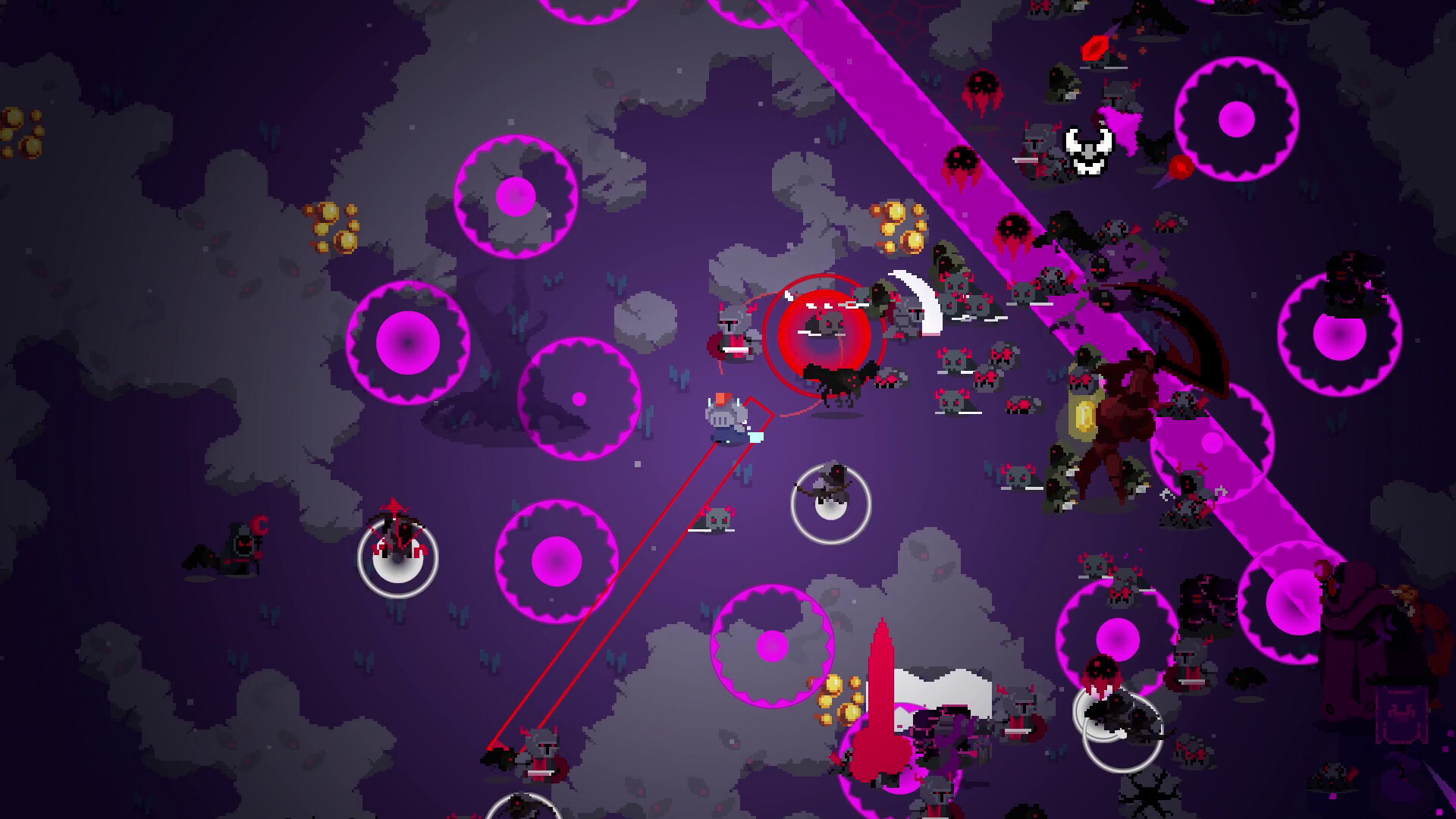 Knightbane screenshot 6