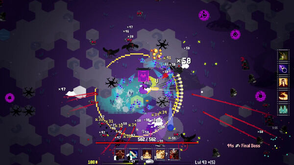 Screenshot media