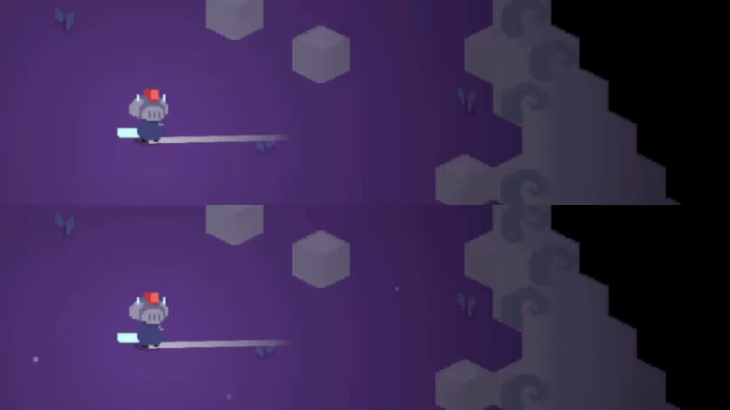 Knightbane video 4