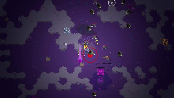 Скриншот 1 из игры Knightbane