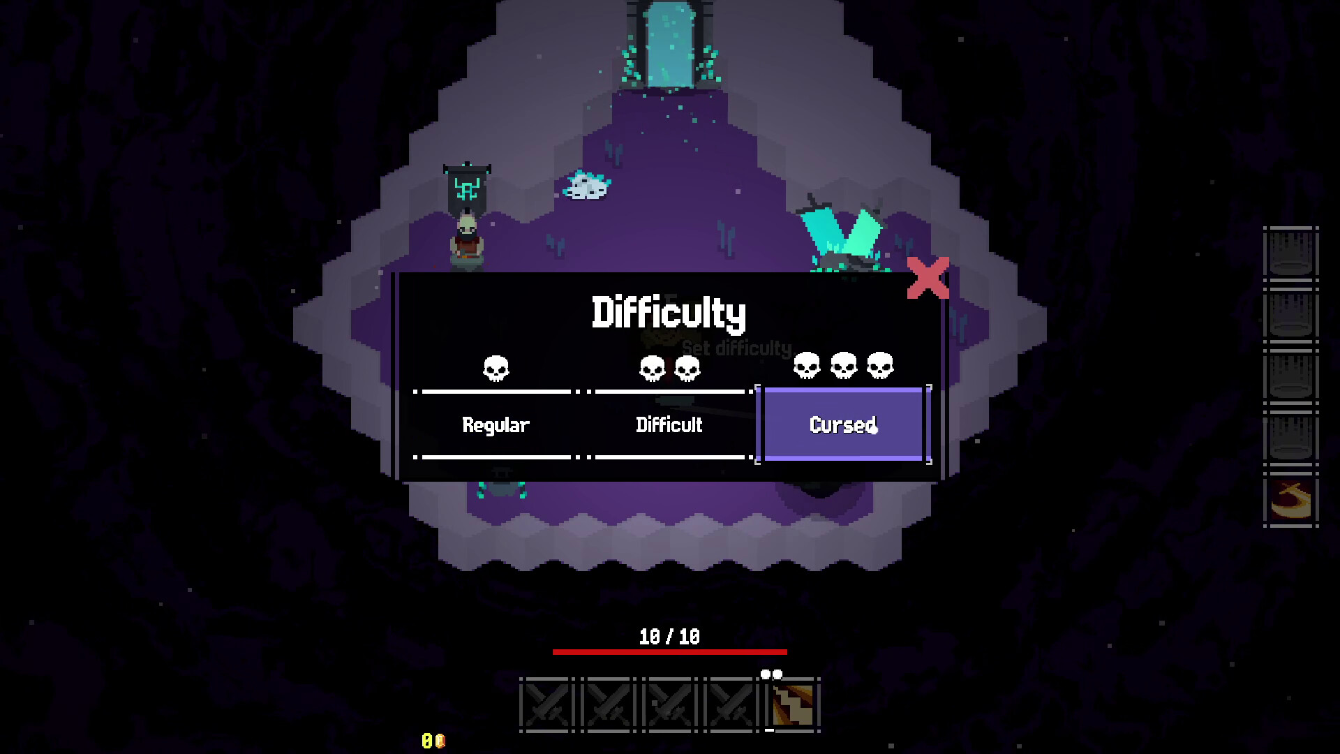 Knightbane screenshot 10