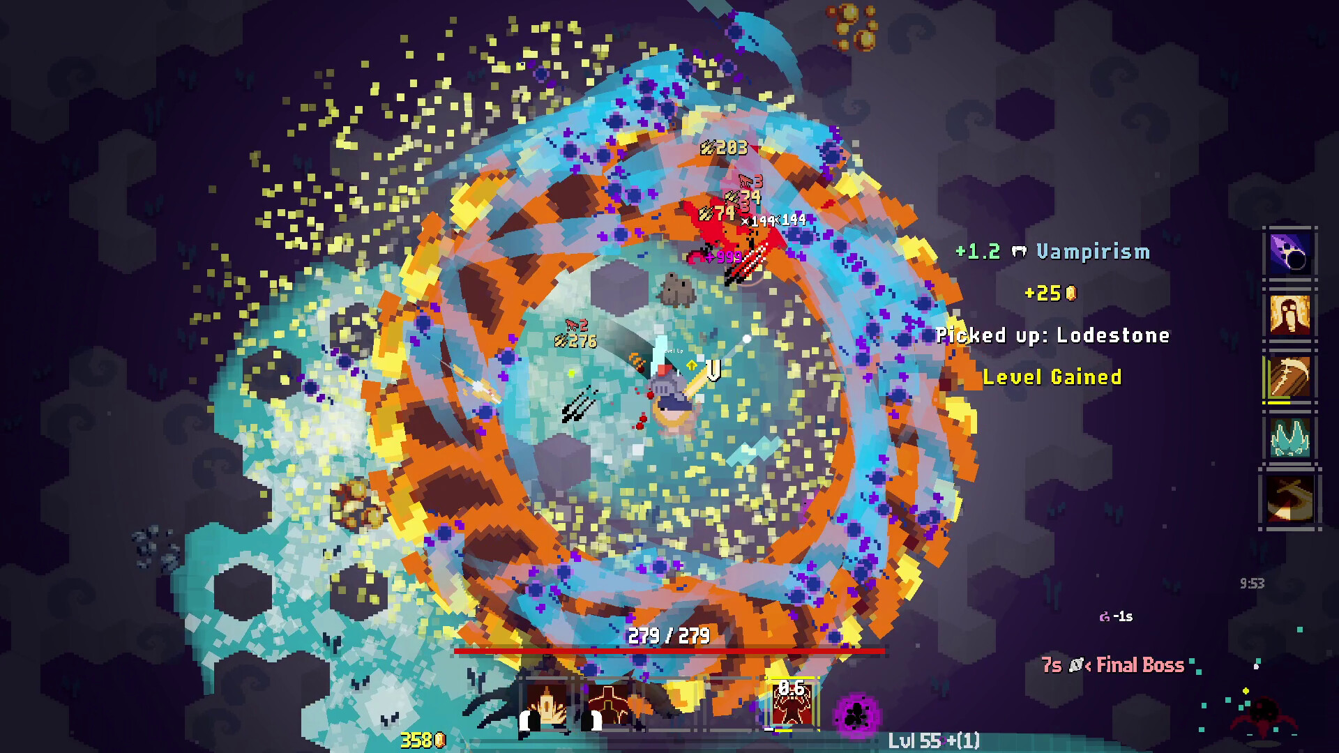 Knightbane screenshot 7