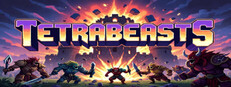Tetrabeasts cover