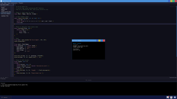 Screenshot media