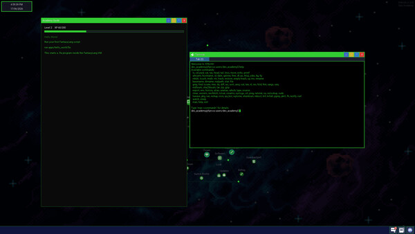 Screenshot media