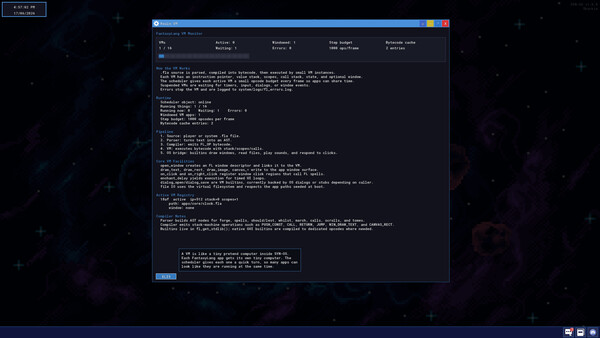 5YN-OS screenshot 14