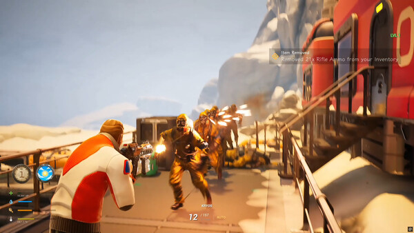 Screenshot media