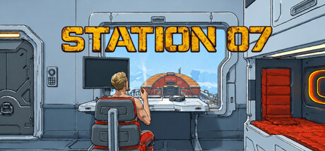 STATION 07