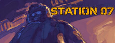 STATION 07 cover