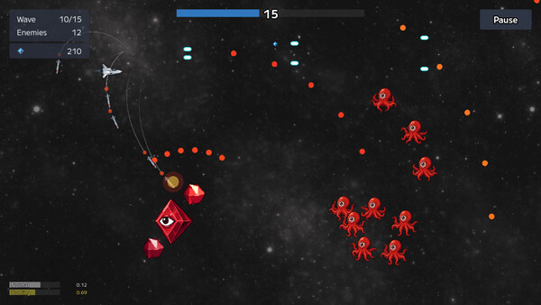 Screenshot media