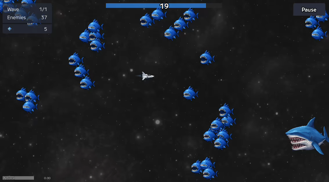 Strikeloop video 3