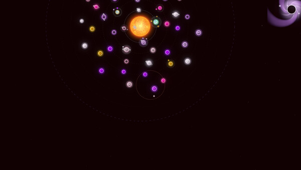 PLANETOON Screenshot