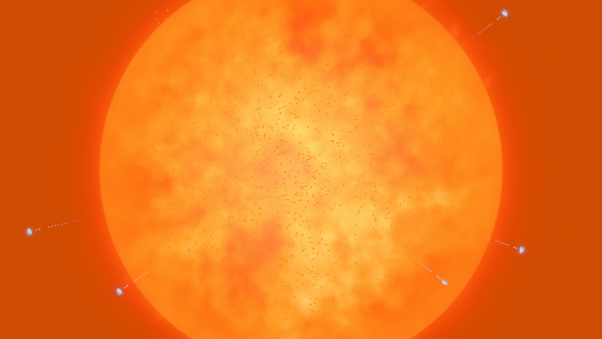 PLANETOON screenshot 5