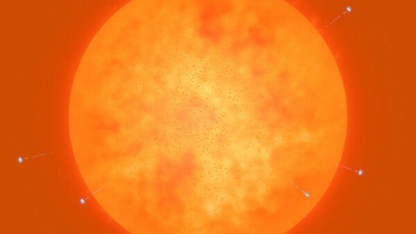 PLANETOON screenshot 6