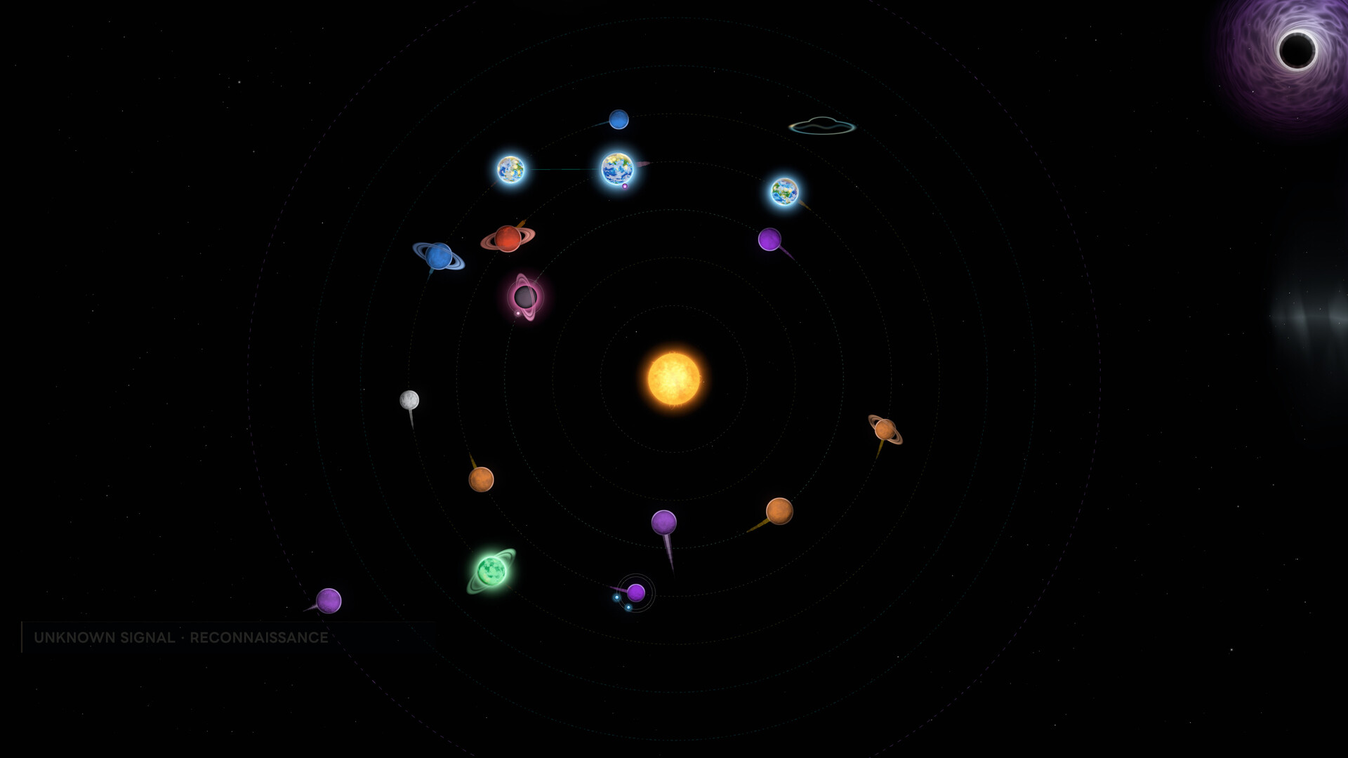 PLANETOON screenshot 3