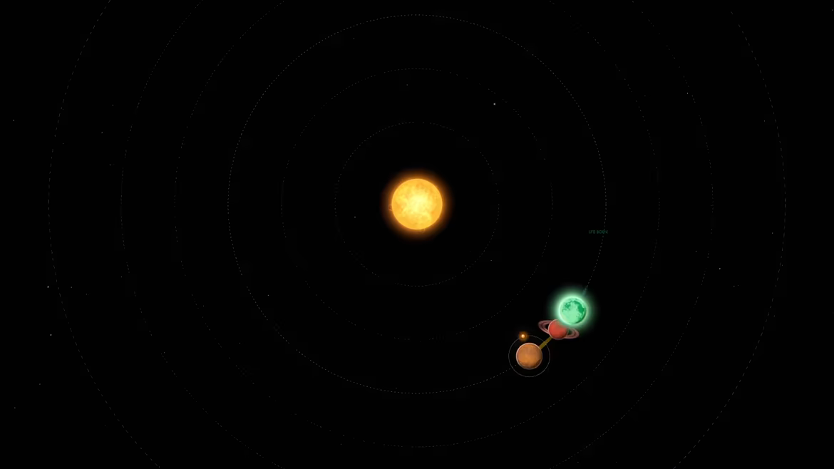 PLANETOON video 1