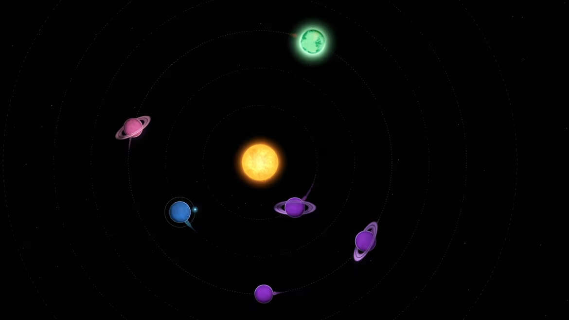 PLANETOON video 2