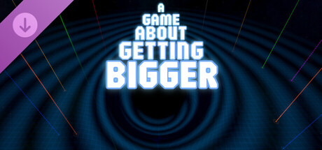 A Game About Getting Bigger: Supporter Packの作品画像