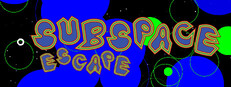 Subspace Escape cover