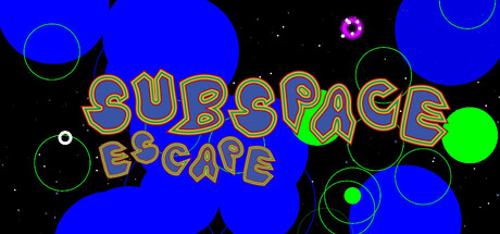 Subspace Escape