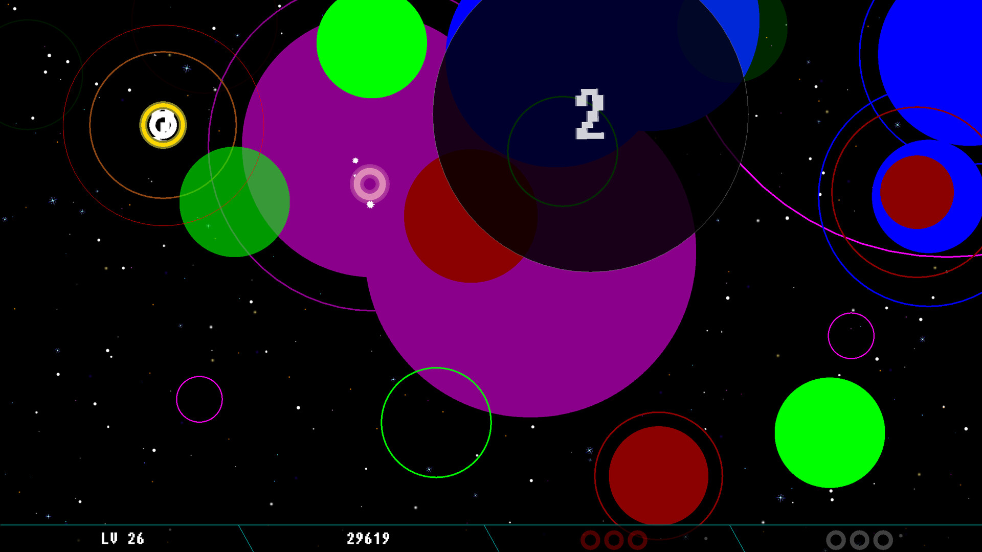 Subspace Escape screenshot 7