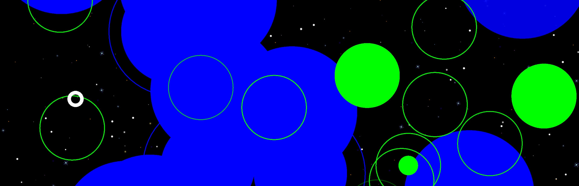 Subspace Escape