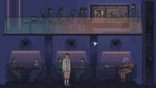 The Knight's Tour screenshot 4