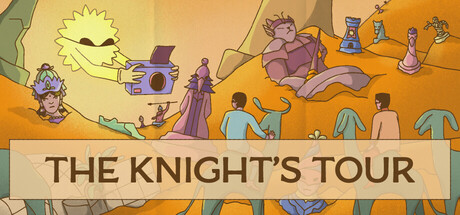 The Knight's Tour