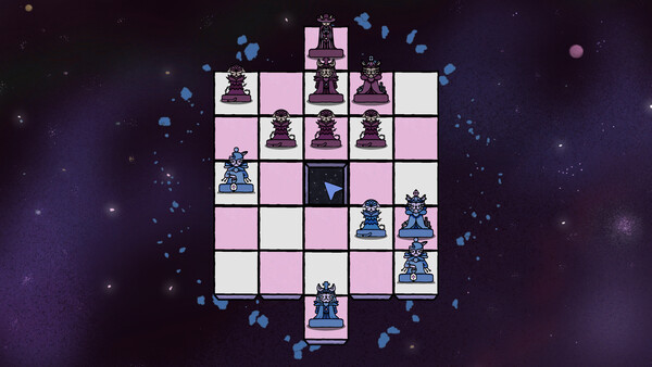 The Knight's Tour screenshot 3