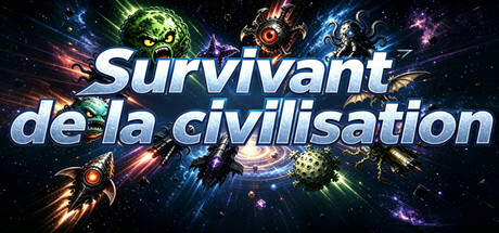 Survivant de la Civilisation