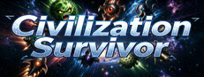 Civilization Survivor cover