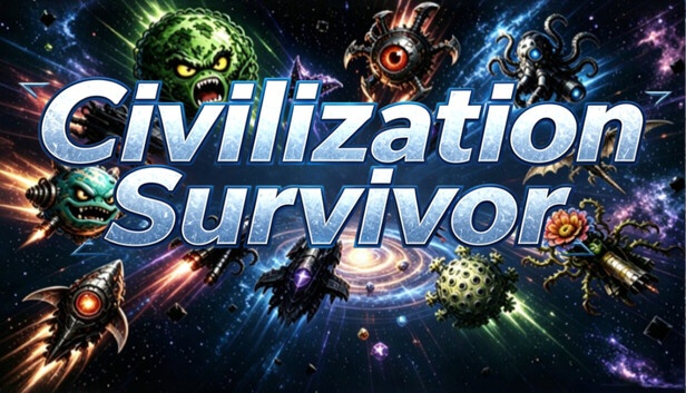 Civilization Survivor