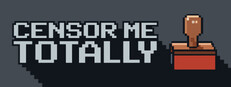Censor Me Totally