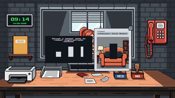 Screenshot media