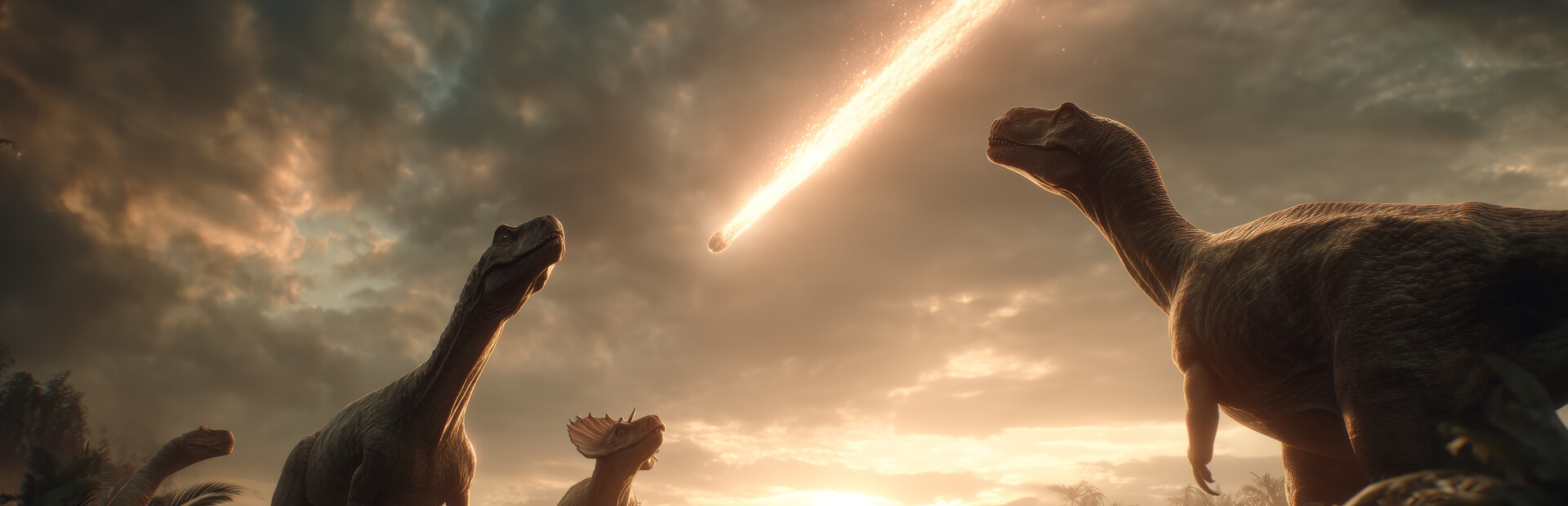 Jurassic Genesis: We Are Aliens