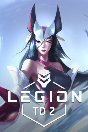 Cover art of Legion TD 2 - Multiplayer Tower Defense