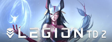 Legion TD 2 - Multiplayer Tower Defense cover art